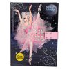 Щоденник для дівчаток Top Model Фентезі Балет (0410196)