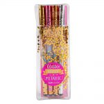 Набір кольорових гелевих ручок Top Model Металік (048868)