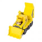 Автомобіль Paw Patrol Надзвичайна місія з фігуркою Кремез (SM16702/1563)