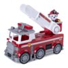Автомобіль Paw Patrol Надзвичайна місія з фігуркою Маршала (SM16702/1525)