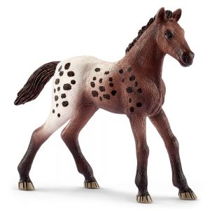 Фігурка ігрова Schleich Аппалузьке лоша (13862)