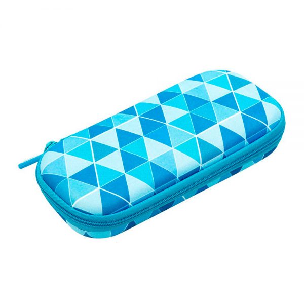 Пенал Zipit Colorz Box блакитний (ZPP-PC-BT)