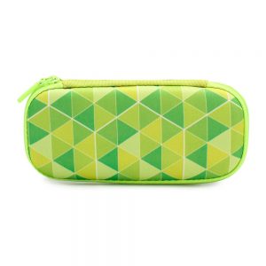 Пенал Zipit Colorz Box зелений (ZPP-PC-GT)