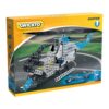 Конструктор Twickto Aviation 1 Космічний вантажний літак (6413964)