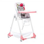 Стілець для годування Babyhit Triumph-II Дракон (70372)