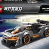 Конструктор LEGO Speed champions Автомобіль McLaren Senna (75892)