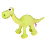 М’яка іграшка Fancy Динозаврик Дакі 36 см (DRD01)