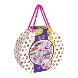 Набір для творчості Totum Фабрика тістечок (026001)