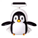 Робот конструктор Same Toy Сонячний Пінгвін (2119UT)