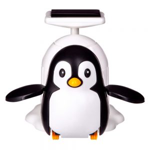 Робот конструктор Same Toy Сонячний Пінгвін (2119UT)