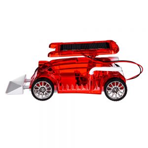 Робот конструктор Same Toy Бульдозер (235UT)