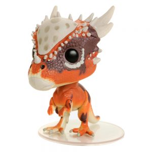 Фігурка Funko Pop Jurassic world Стигимолох (30982)