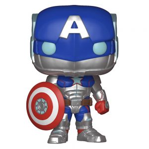 Фігурка Funko Pop Битва чемпіонів Цивільний воїн (26709 )