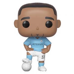 Фігурка Funko Pop Футбол Габріел Джесус (29212)