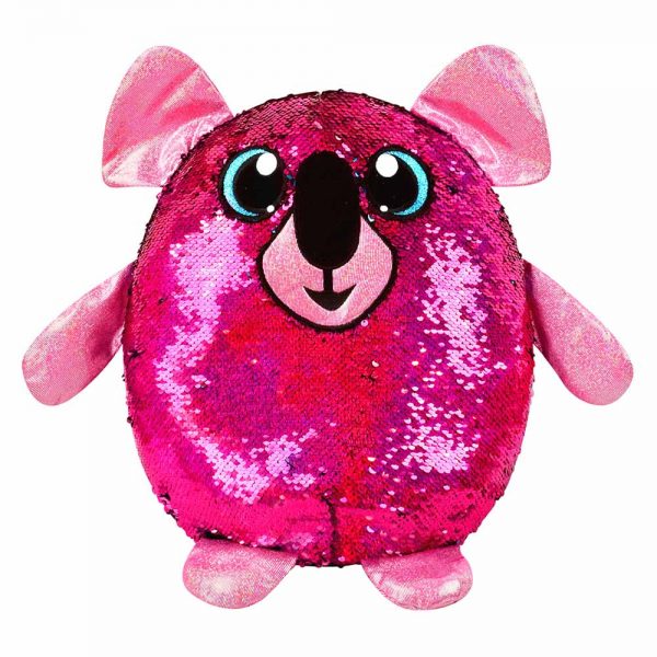 М'яка іграшка Shimmeez S2 Мила коала 36 см (SH01054K) – babystreet.com.ua