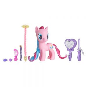 Ігровий набір My Little Pony  Салон зачісок Пінкі Пай (E3489/E3764)