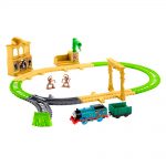 Набір Thomas and Friends Track master Мавпячий палац моторизований (FXX65)