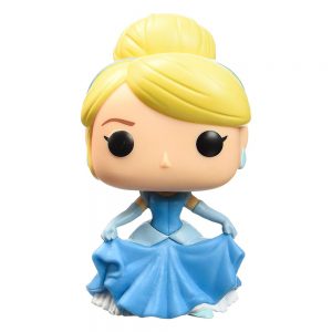 Фігурка Funko Pop Попелюшка (11221-PX-1L9)