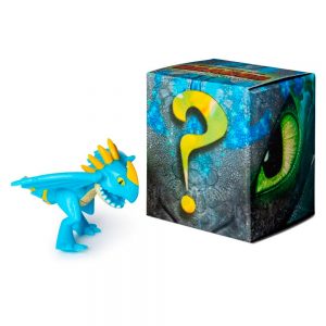 Набір Dragons Як приборкати дракона 3 Громгільда та таємний герой (SM66622/7137)