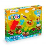 Набір для ліплення Addo Ready Steady Dough Кафе (318-13114-N)
