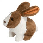 Інтерактивна іграшка Addo Pitter patter pets Кроленя звук (315-11104-B)
