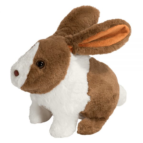 Інтерактивна іграшка Addo Pitter patter pets Кроленя звук (315-11104-B)