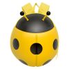 Рюкзак Supercute Жук сонечко жовтий (SF032-b)