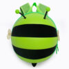 Рюкзак Supercute Бджілка зелений (SF034-b)