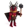 Конструктор Playmobil Dragons Шмаркляк в літальному костюмі (70043)