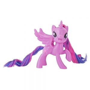 Фігурка My Little Pony Поні подружки Твайлайт Спаркл (E4966/Е5010)