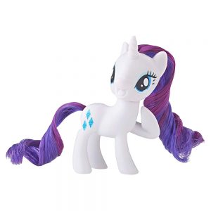 Фігурка My Little Pony Поні подружки Раріті (E4966/Е5009)
