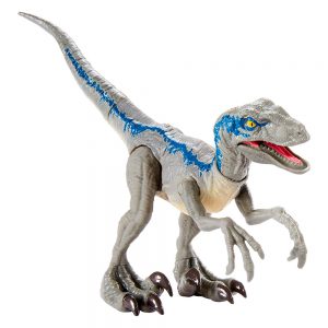 Фігурка Jurassic World 2 Велоцираптор (GCR54/GCR55)