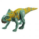 Фігурка Jurassic World 2 Attack pack Протоцератопс (FPF11/FVJ92)