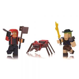 Набір Roblox Fantastic frontier (10776R)