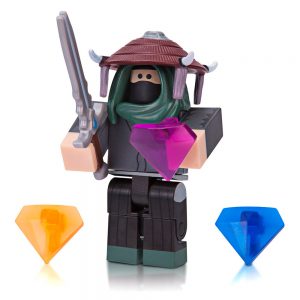 Фігурка Roblox Mad games Adam (10794R)
