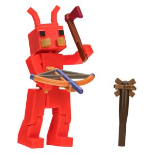 Фігурка Roblox Booga Booga Fire ant W5 (ROB0193)