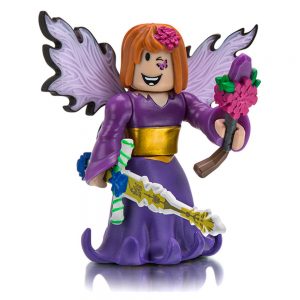 Фігурка Roblox Queen Mab of the Fae W3 (ROG0108)