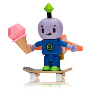 Фігурка Roblox Robot 64 Beebo W5 (ROB0194)