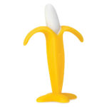 Прорізувач Nuby Банан (6868)