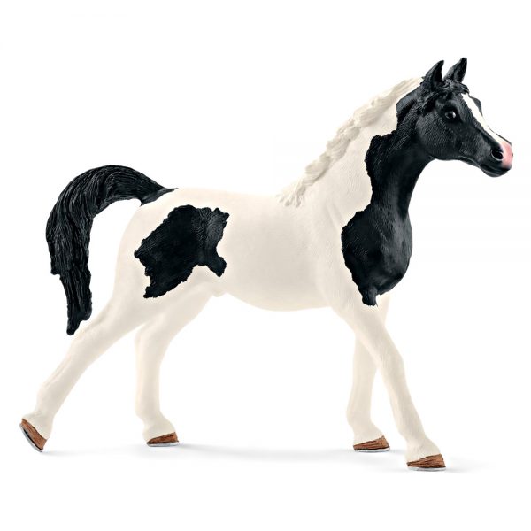 Фігурка Schleich Horse Club Жеребець породи пінтабіан ( (13840)) - babystreet.com.ua