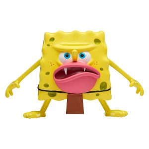 Фігурка Sponge Bob Masterpiece memes Губкогар (EU691002)