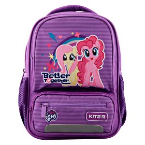 Рюкзак дошкільний Kite My little pony 559 LP (LP19-559XS)