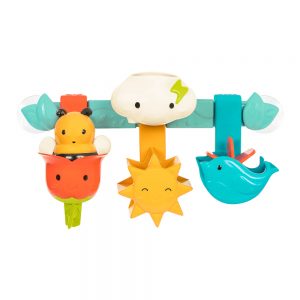 Ігровий набір Battat Lite Веселий дощик (BT2505Z)