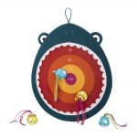 Гра для розвитку Battat Голодна акула (BX1638Z)