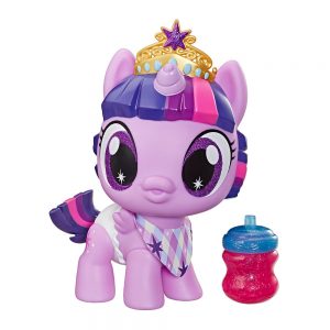 Набір My Little Pony Мій малюк Твайлайт Спаркл (E5107 / E6551)