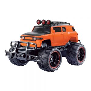 Машинка JP383 Cross country off road 1:20 помаранчева радіокерована (JP383 HB-YY2002B-1)