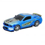 Автомодель JP383 Wind spade синя 1:12 радіокерована (MJ1300-1)