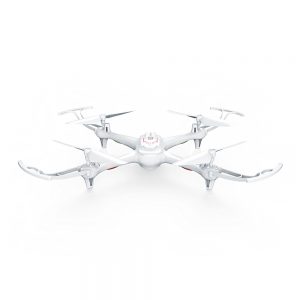 Квадрокоптер іграшковий Syma Х15A білий (X15A/X15A-2)