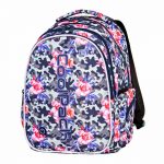 Рюкзак CoolPack Joy Камуфляжні троянди L з підсвіченням (A21209)