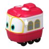 Іграшковий паровозик Silverlit Robot trains Селлі (80158)